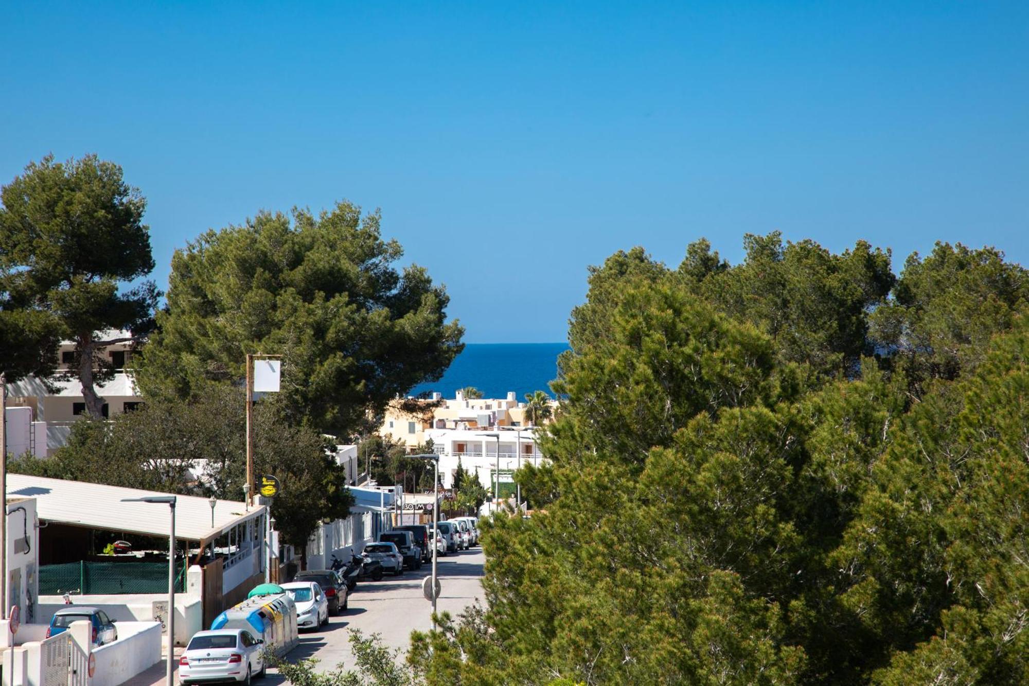Casual Bahia Ibiza Ξενοδοχείο Σαν Αντόνιο Εξωτερικό φωτογραφία