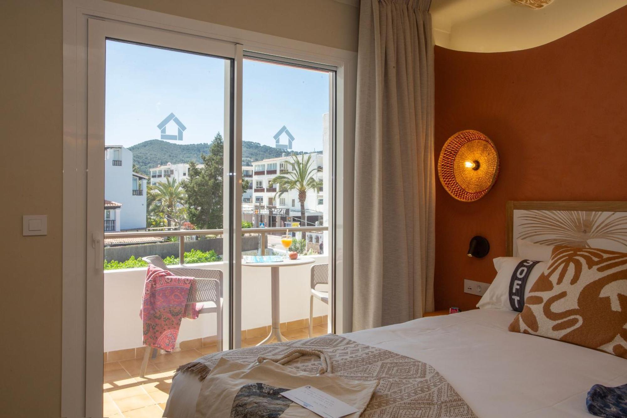 Casual Bahia Ibiza Ξενοδοχείο Σαν Αντόνιο Εξωτερικό φωτογραφία